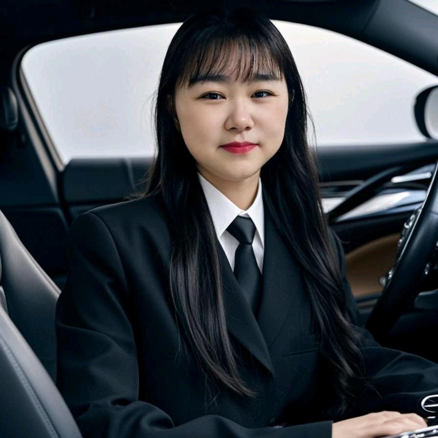 富贵小仙🀄️