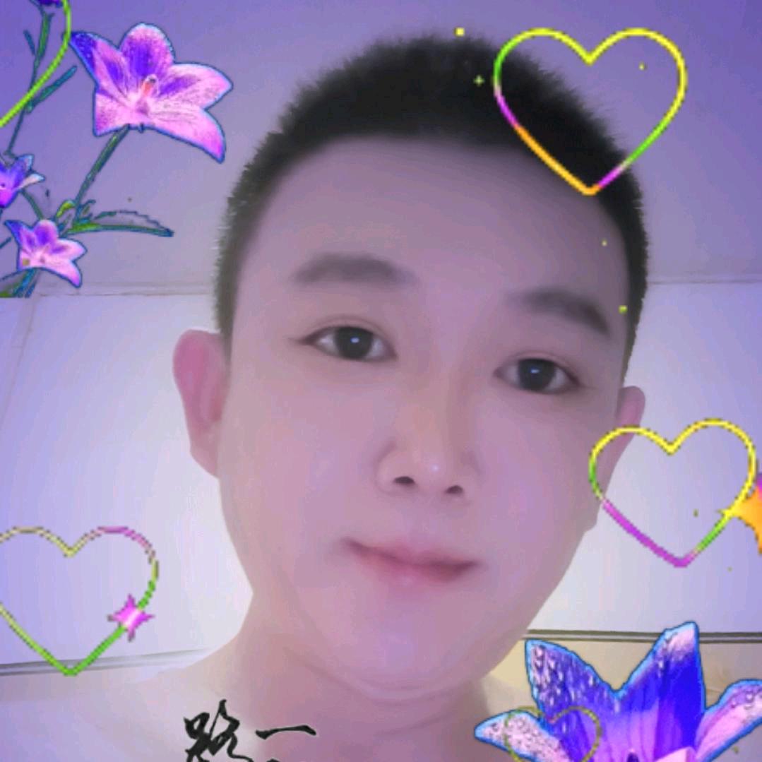 正阳门下