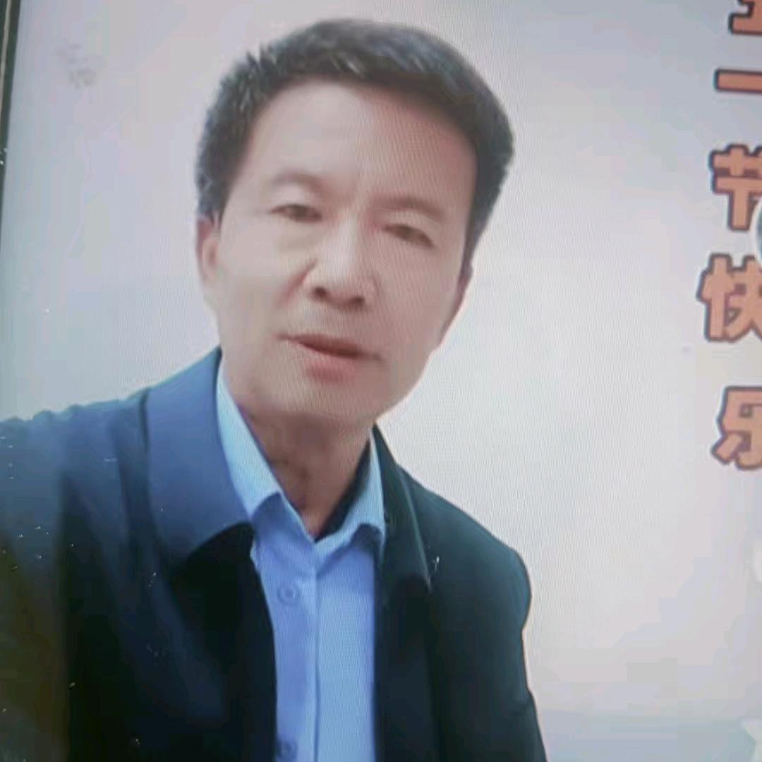 戏迷老张