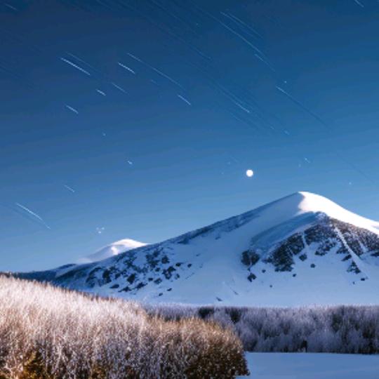 🌈静夜飞雪🏳️‍🌈