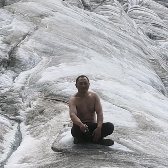 朱兄