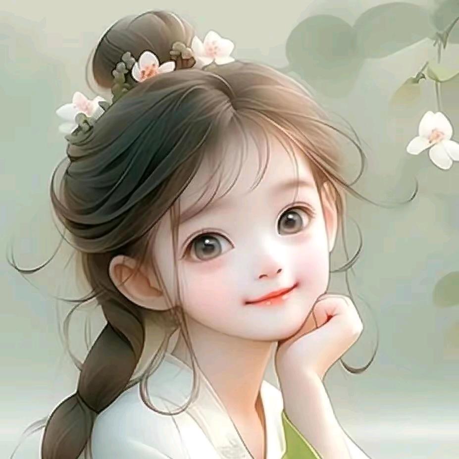 做个自信的宝妈㇏