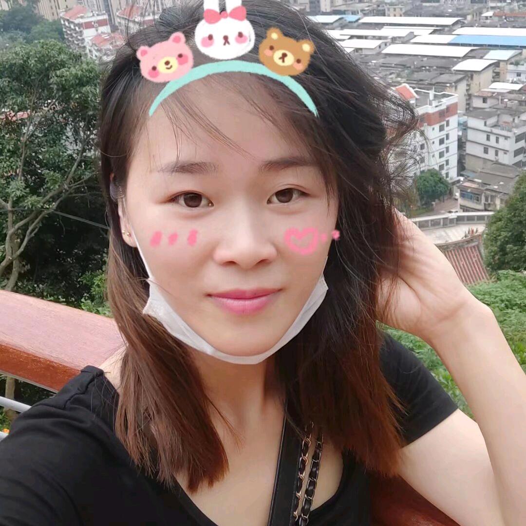金豆子❤️