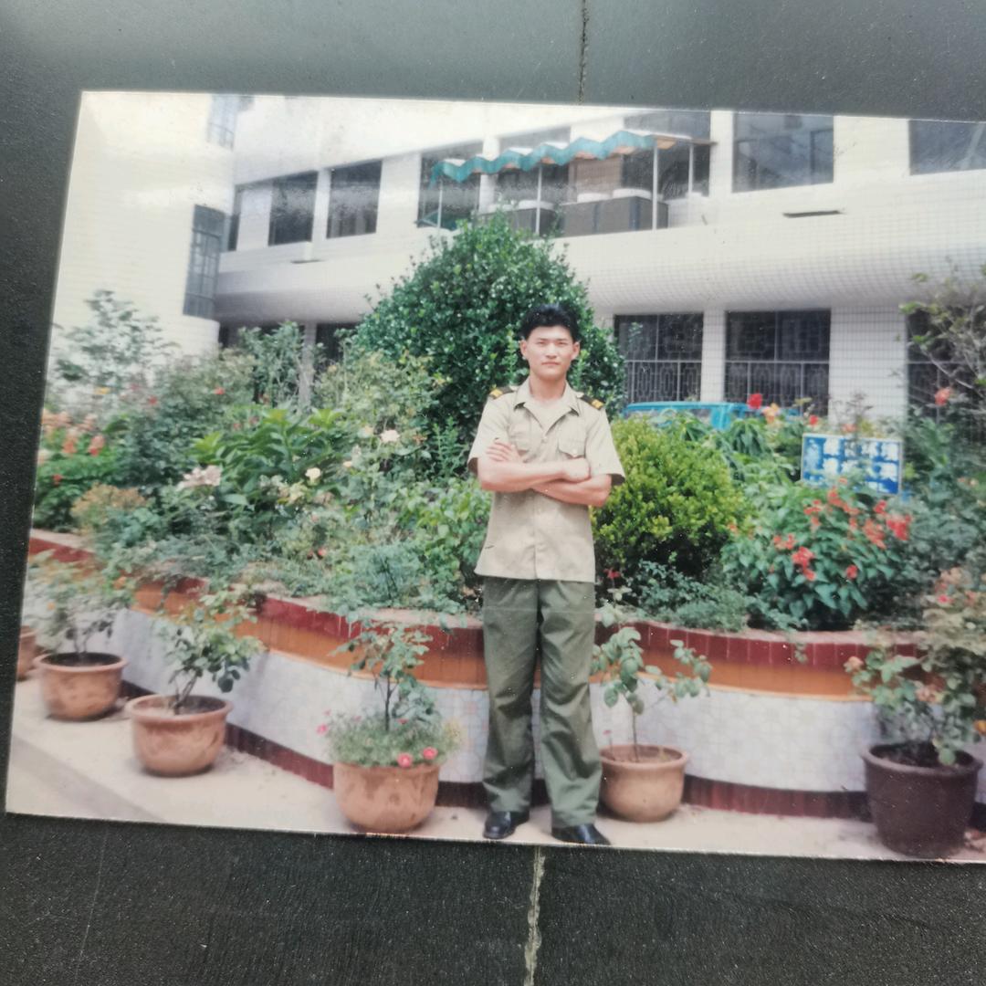 兵哥哥