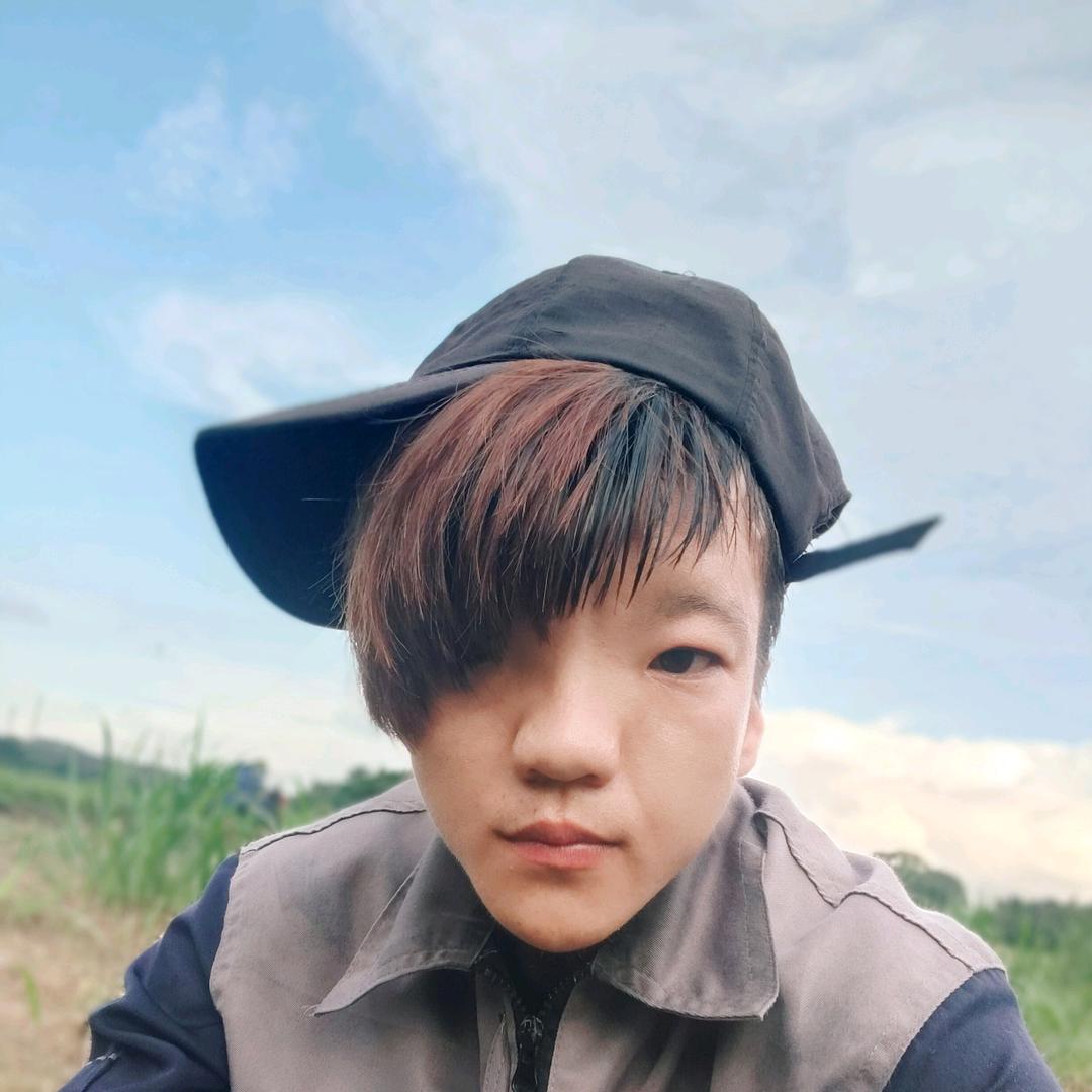 同学是你耶✌️