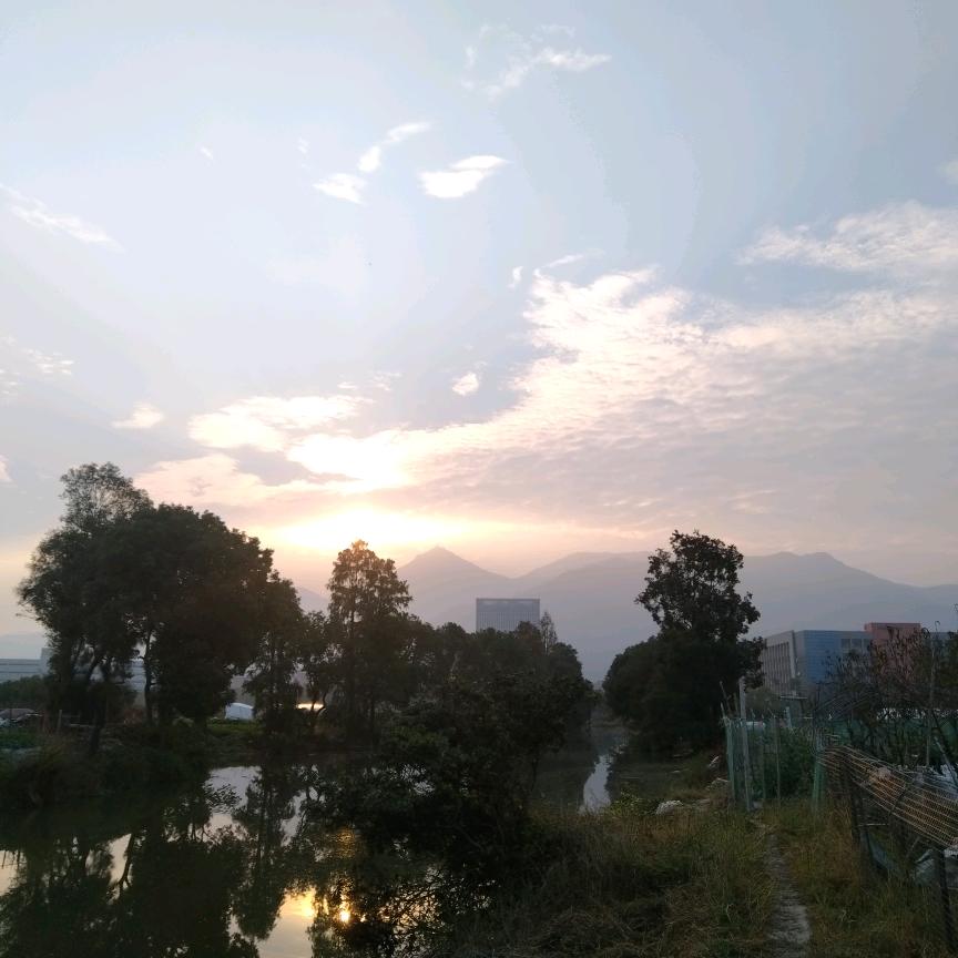 静心-墨语