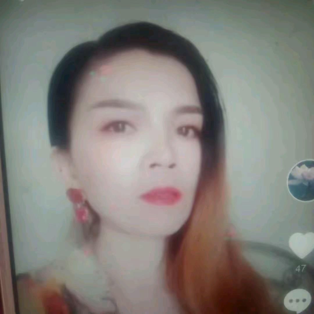 白云