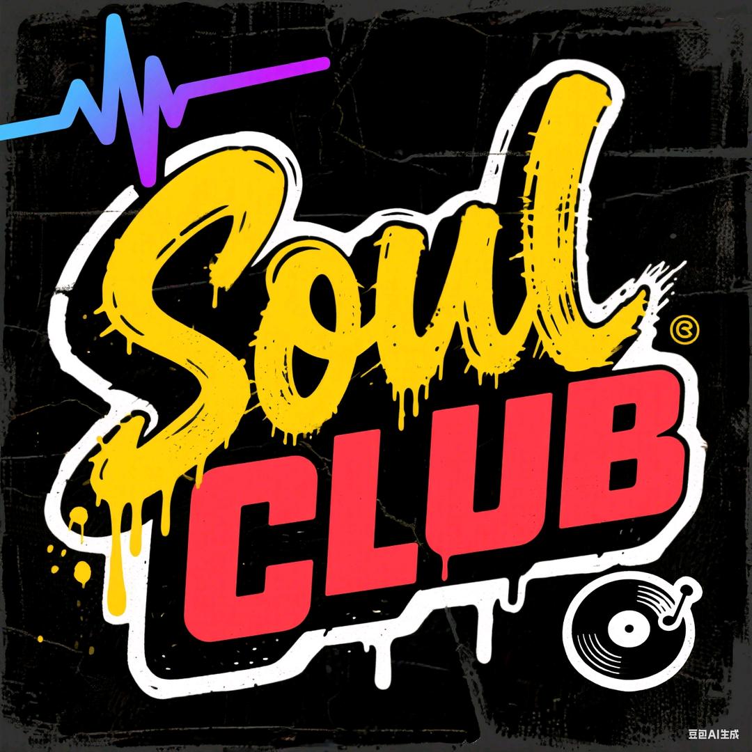 Soul Club·灵魂