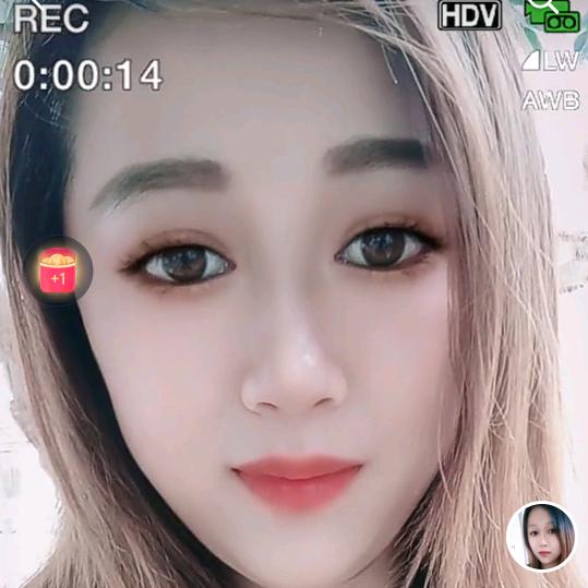 小梅梅