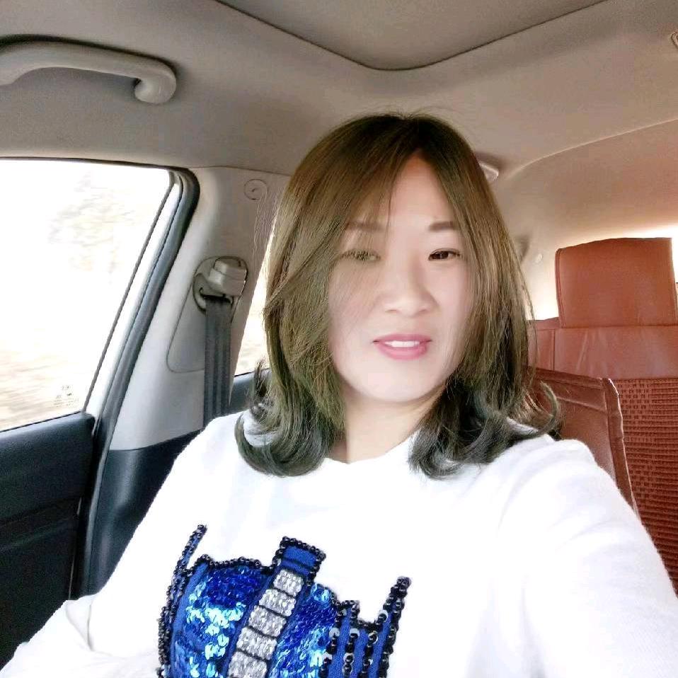 甜甜✊🏻
