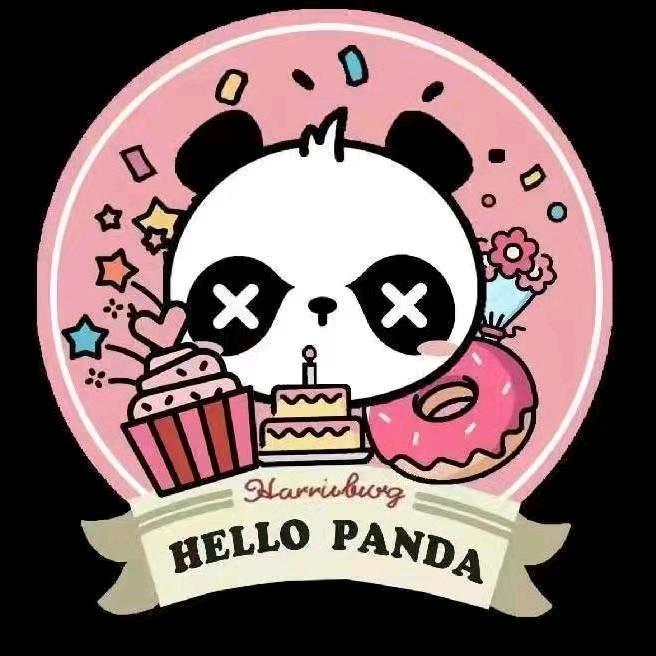 哈喽熊猫（巴南店）