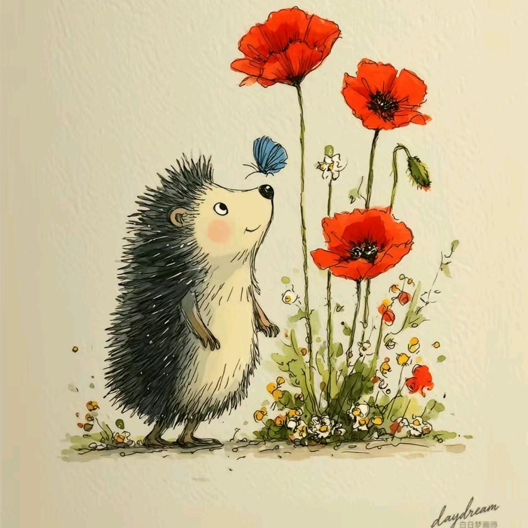 江湖夜雨十年灯