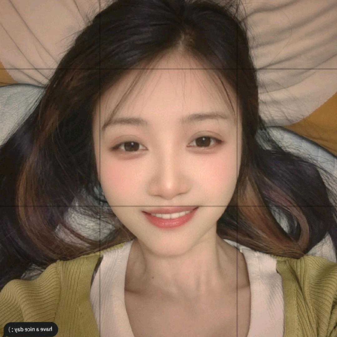 邻家，小司机🥰