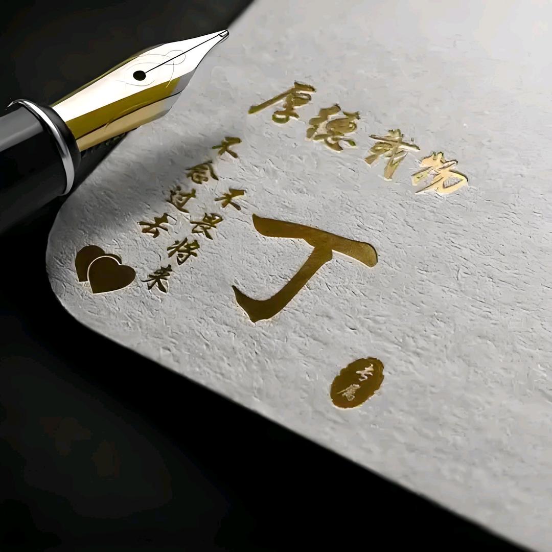 ぃ 丁 先生