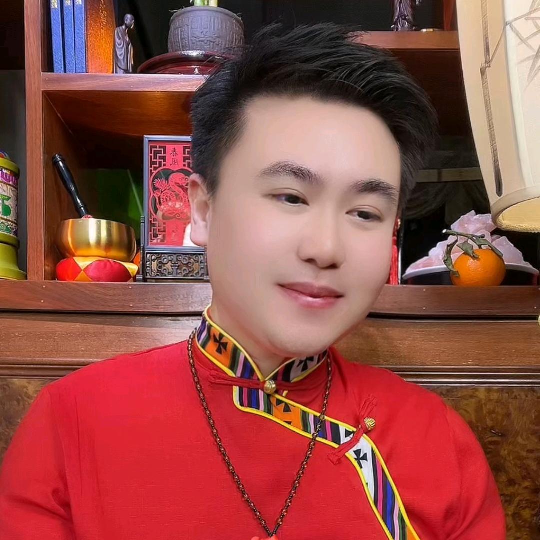 有缘师兄