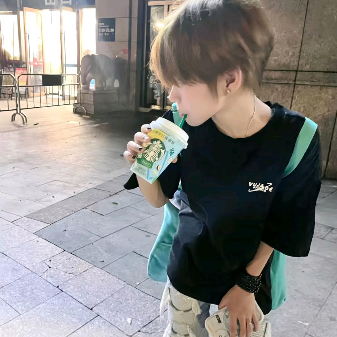 永远17岁