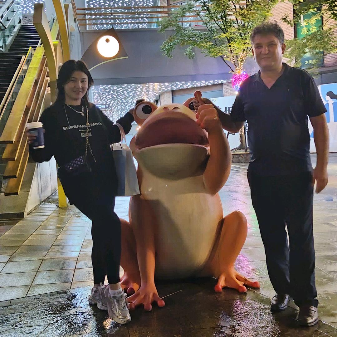 艾呢... 🐊