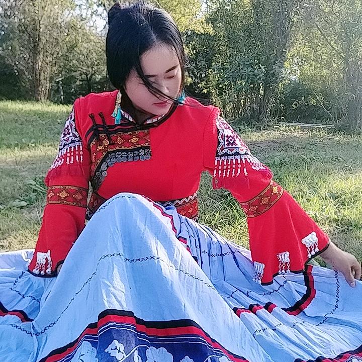 我的半张床留给你