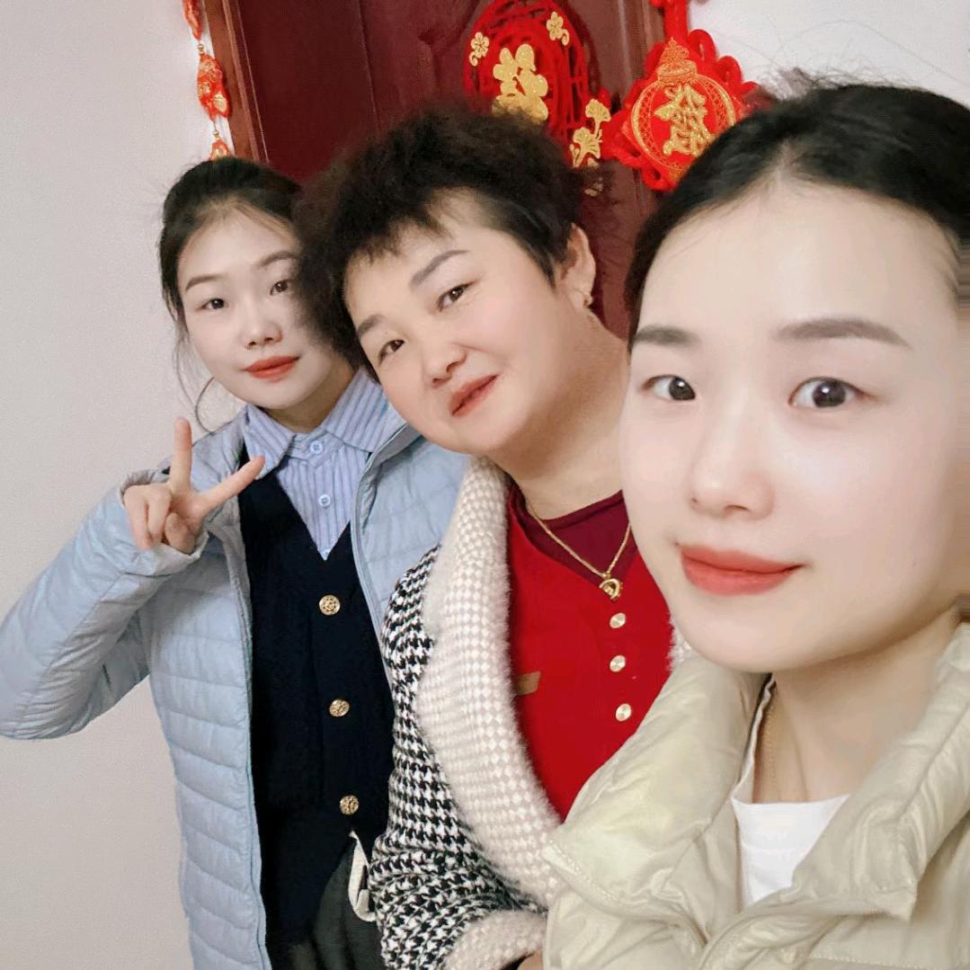 小花