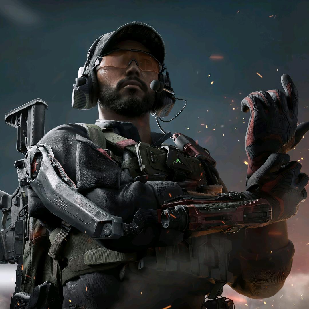 倒计时（三角洲行动）