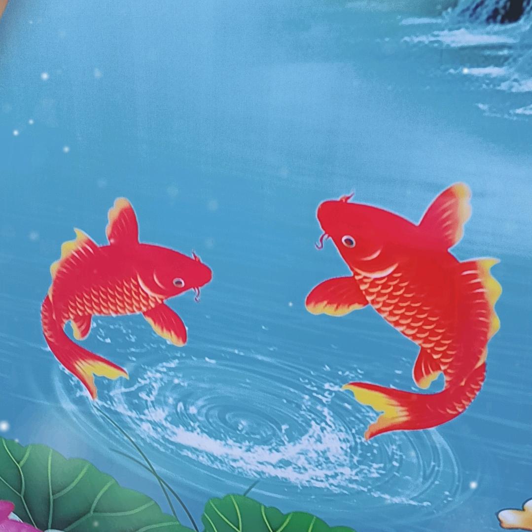 恭喜发财