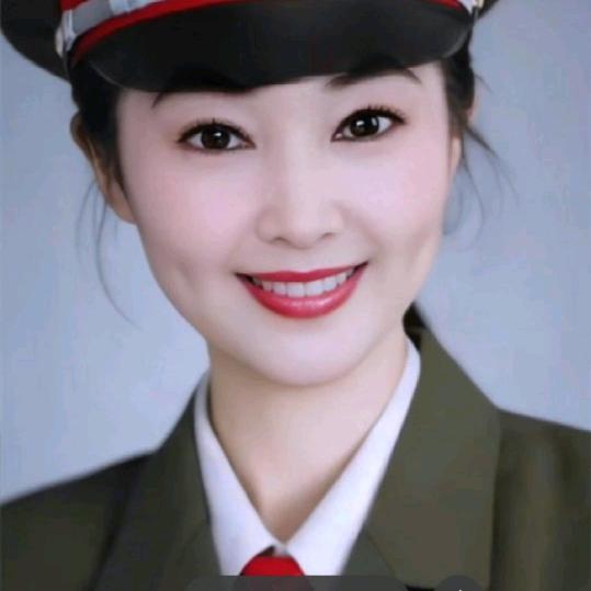 爱唱歌的真优美