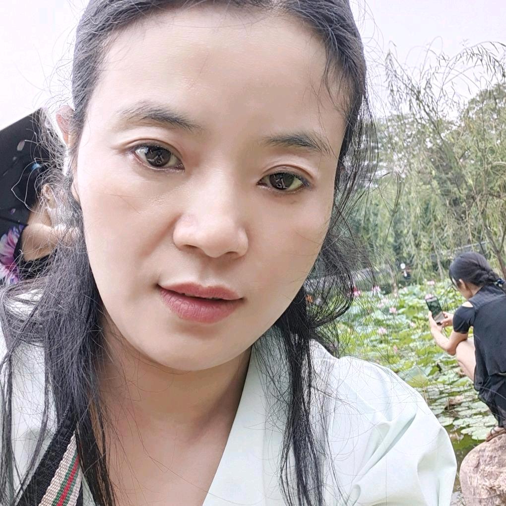 慕馨