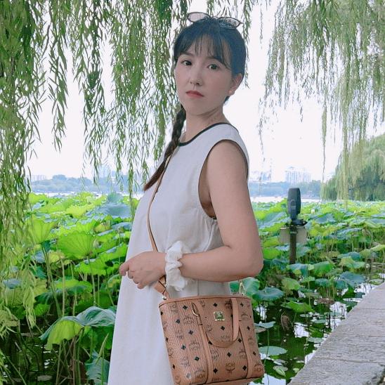 🌸园园不圆