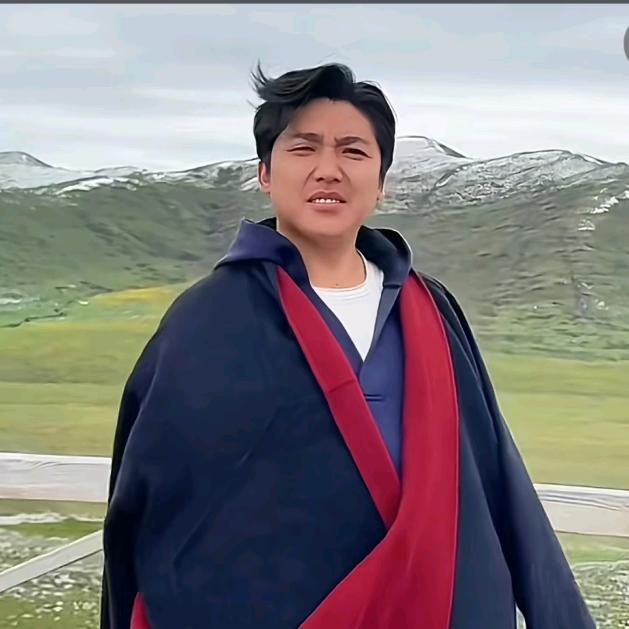 尼木扎西