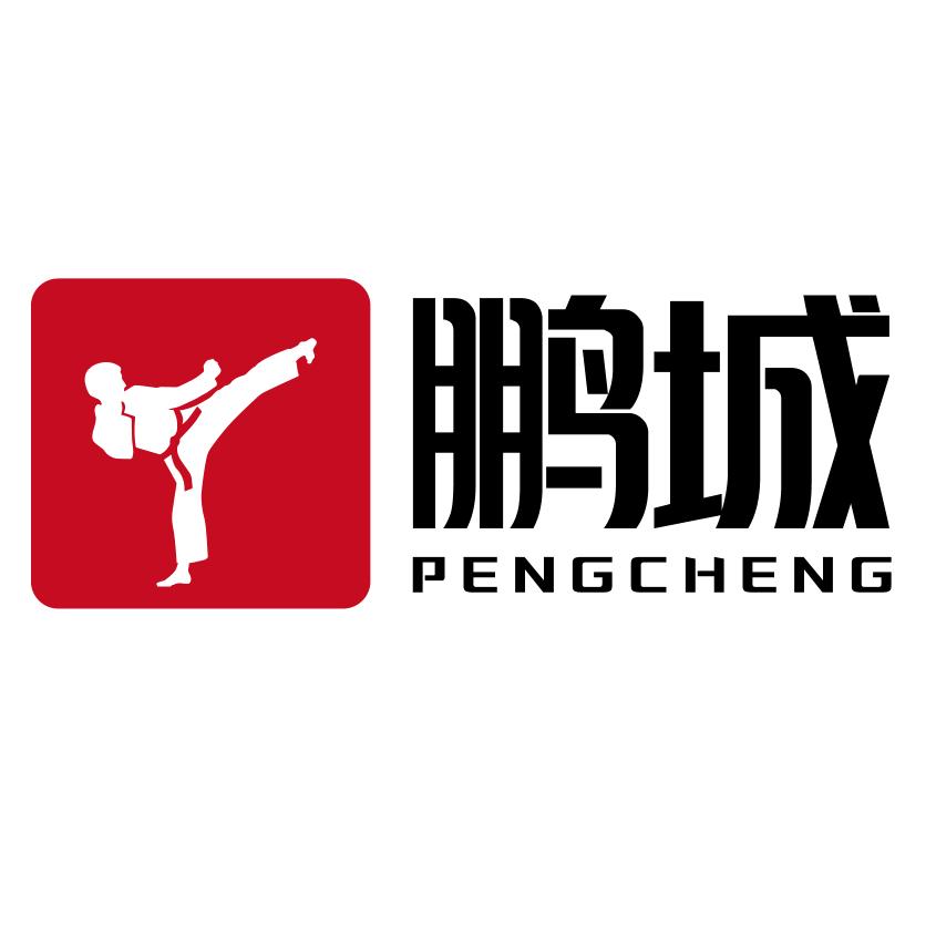 鹏城体育(主营：散打 跆拳道)