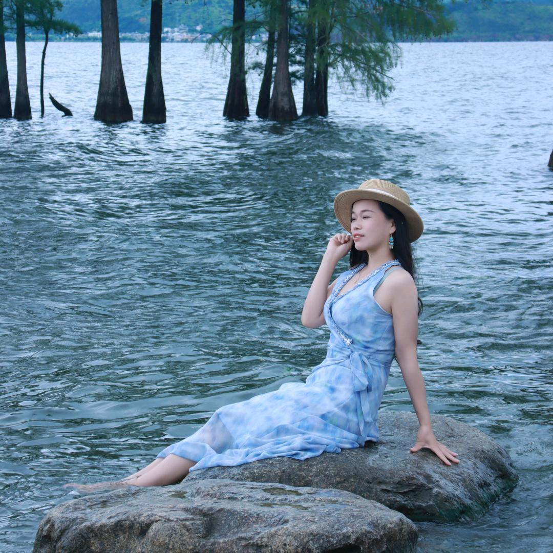 最熟悉的陌生人