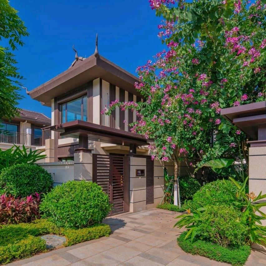 版纳旅居宋管家