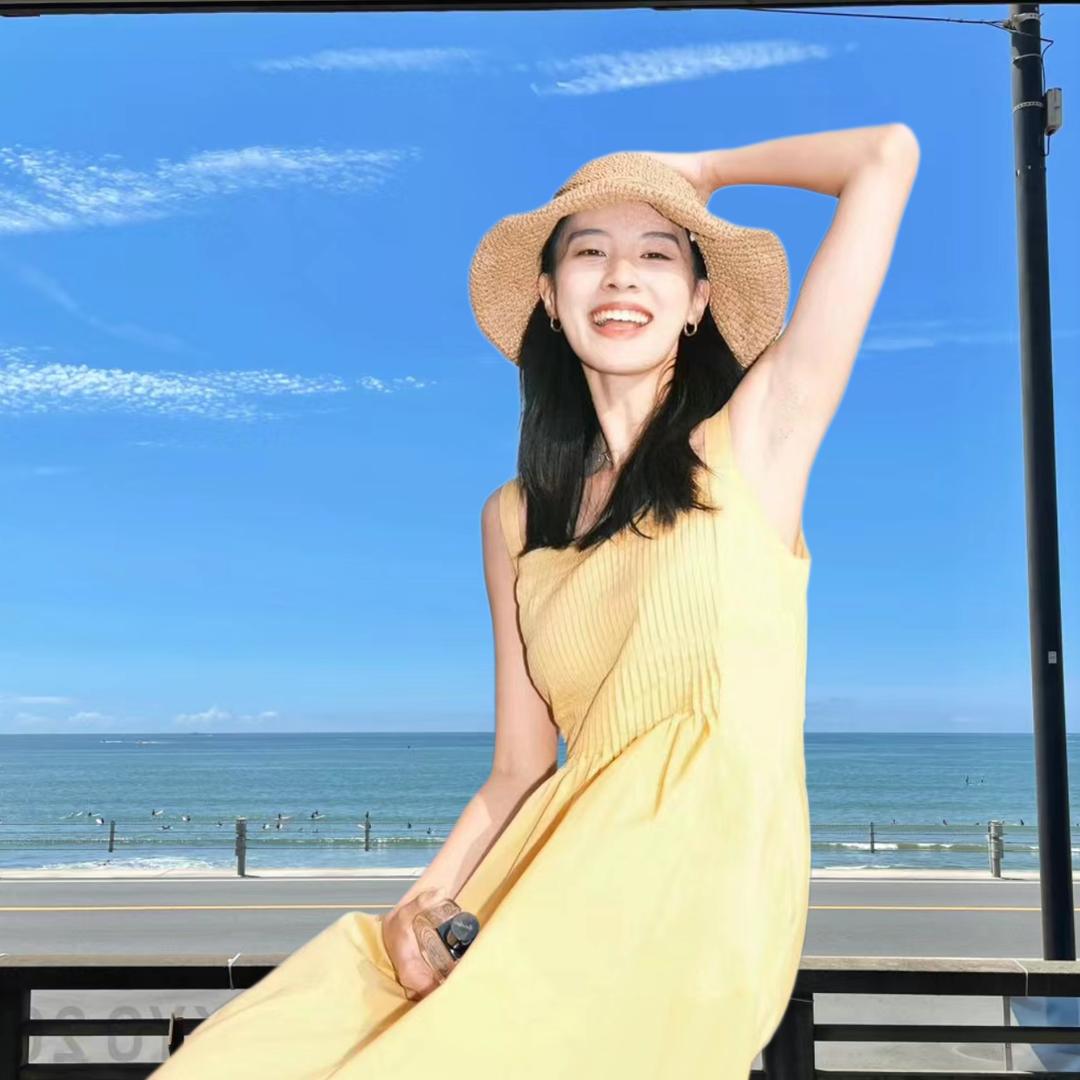 是清心❤️呀