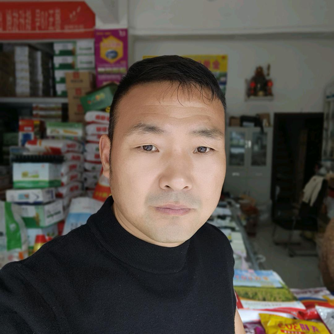 新丰年农资（卫军锅）