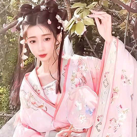 清芳 💃🏻
