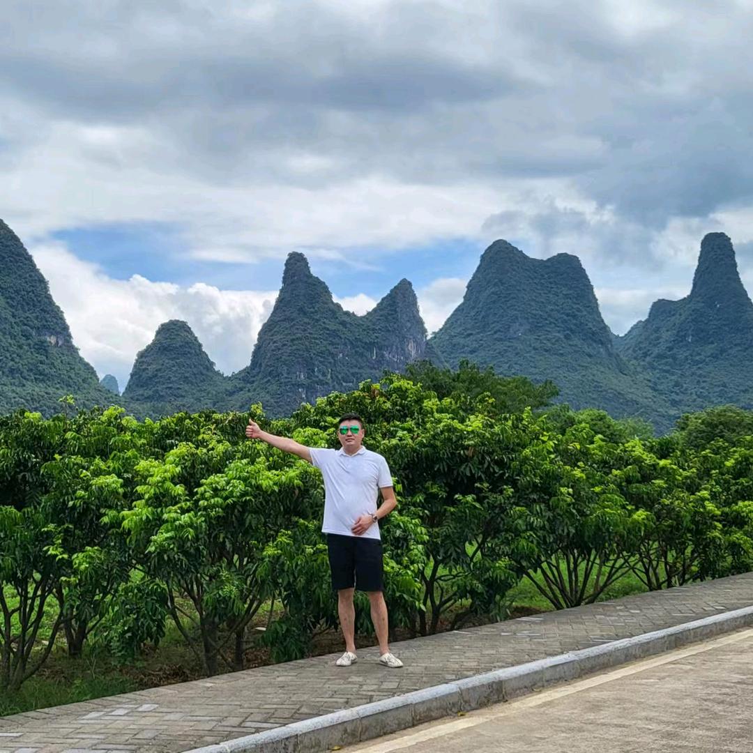 李好叫小满