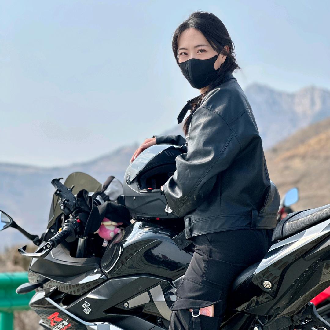 小阿花呀