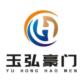 玉弘门窗