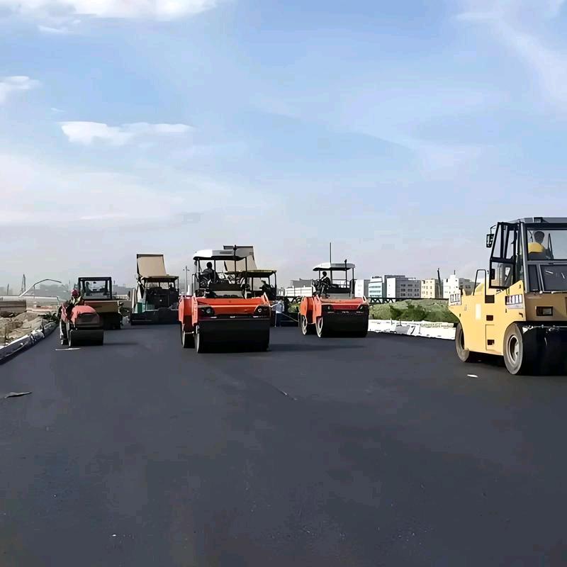 长春沥青铺路吉路丰