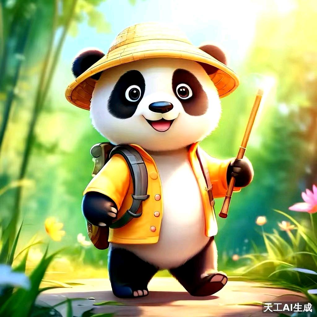 七七的旅行日记（长隆专场）