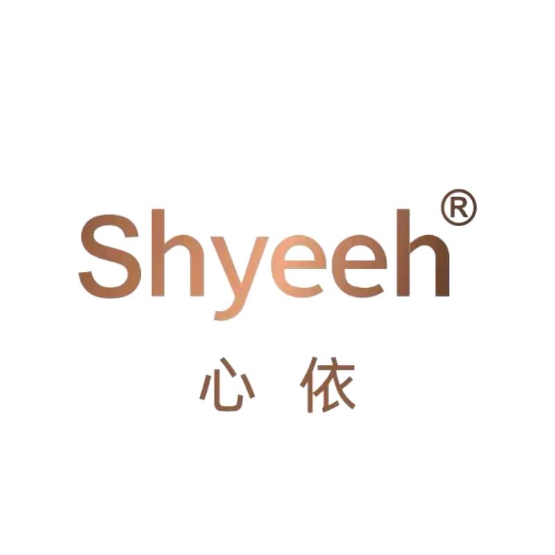 心依Shyeeh秘密花园