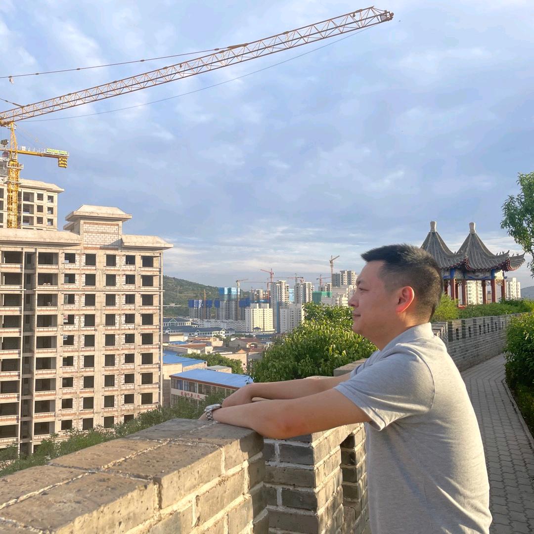 只若初见