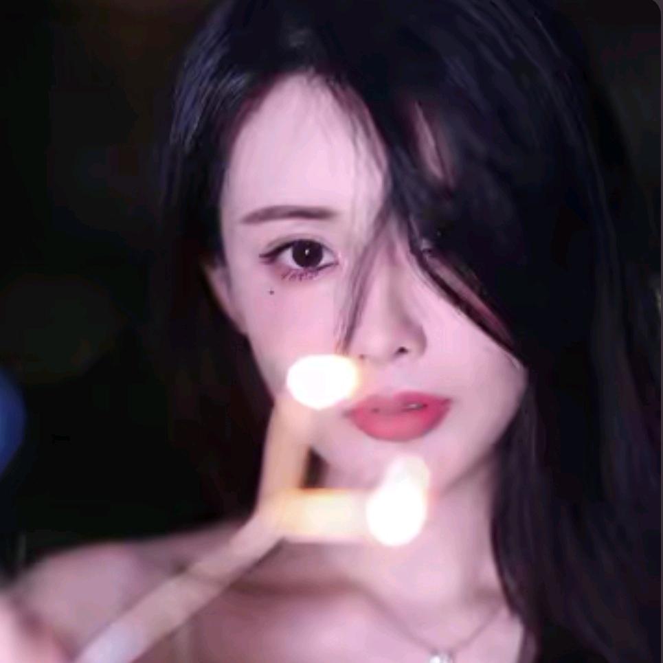 雪雪会发光