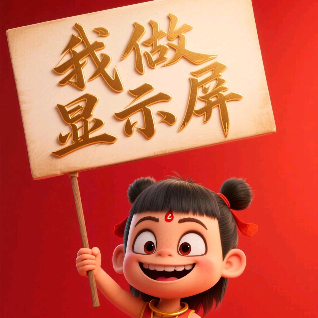 川显维——LED显示专家