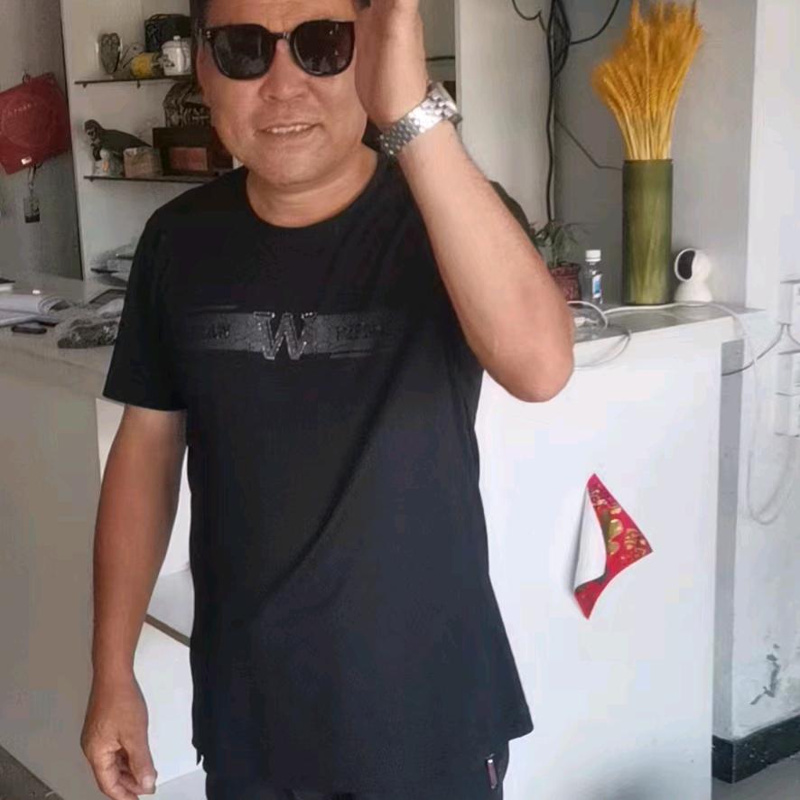 洪福齐天