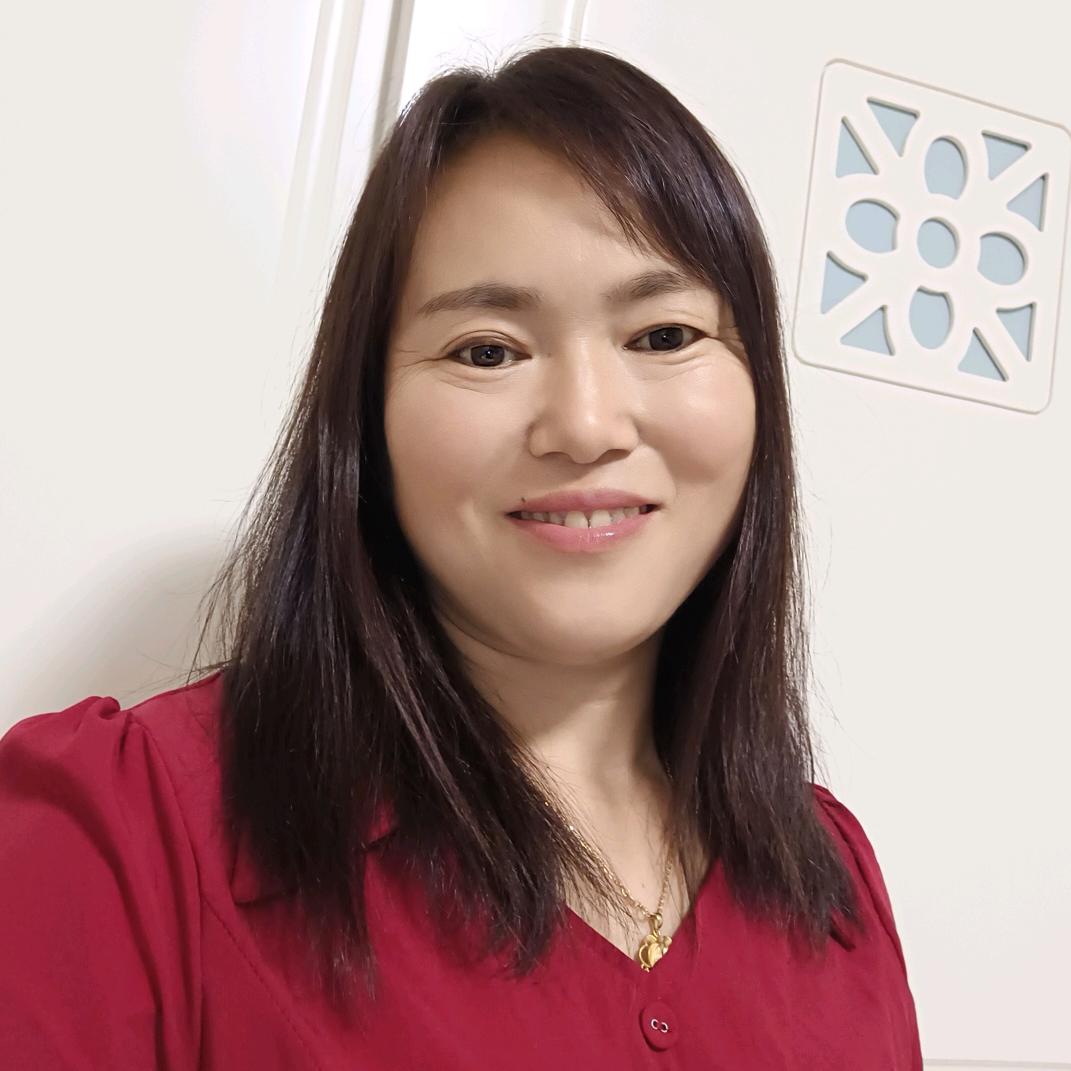 🌷丽平姐🌹