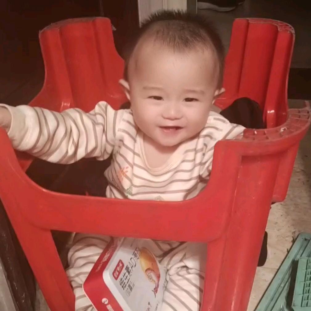 呦呦妈妈在浙江