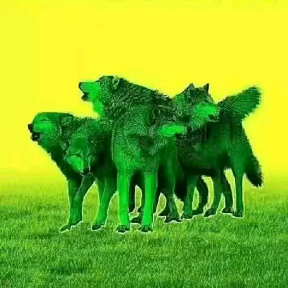 炊烟袅袅尔