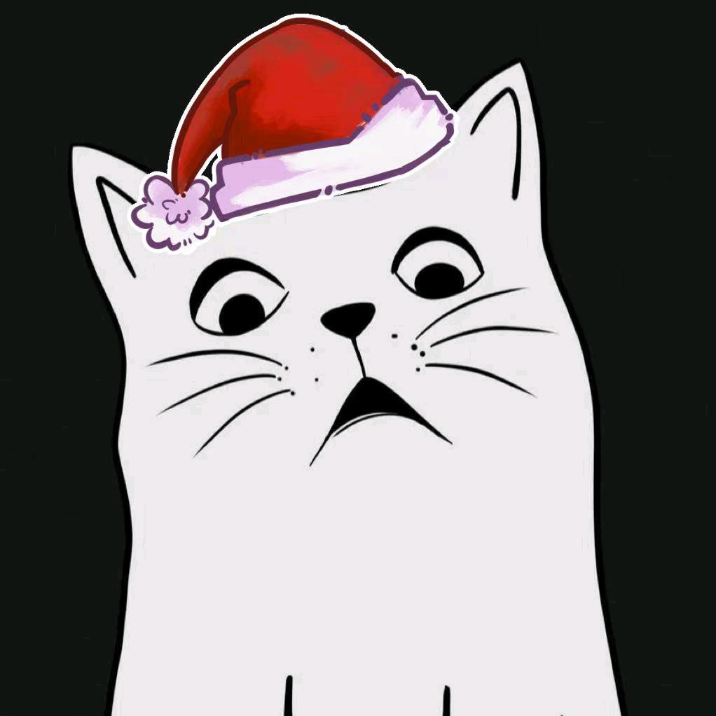 我的猫不爱我头像