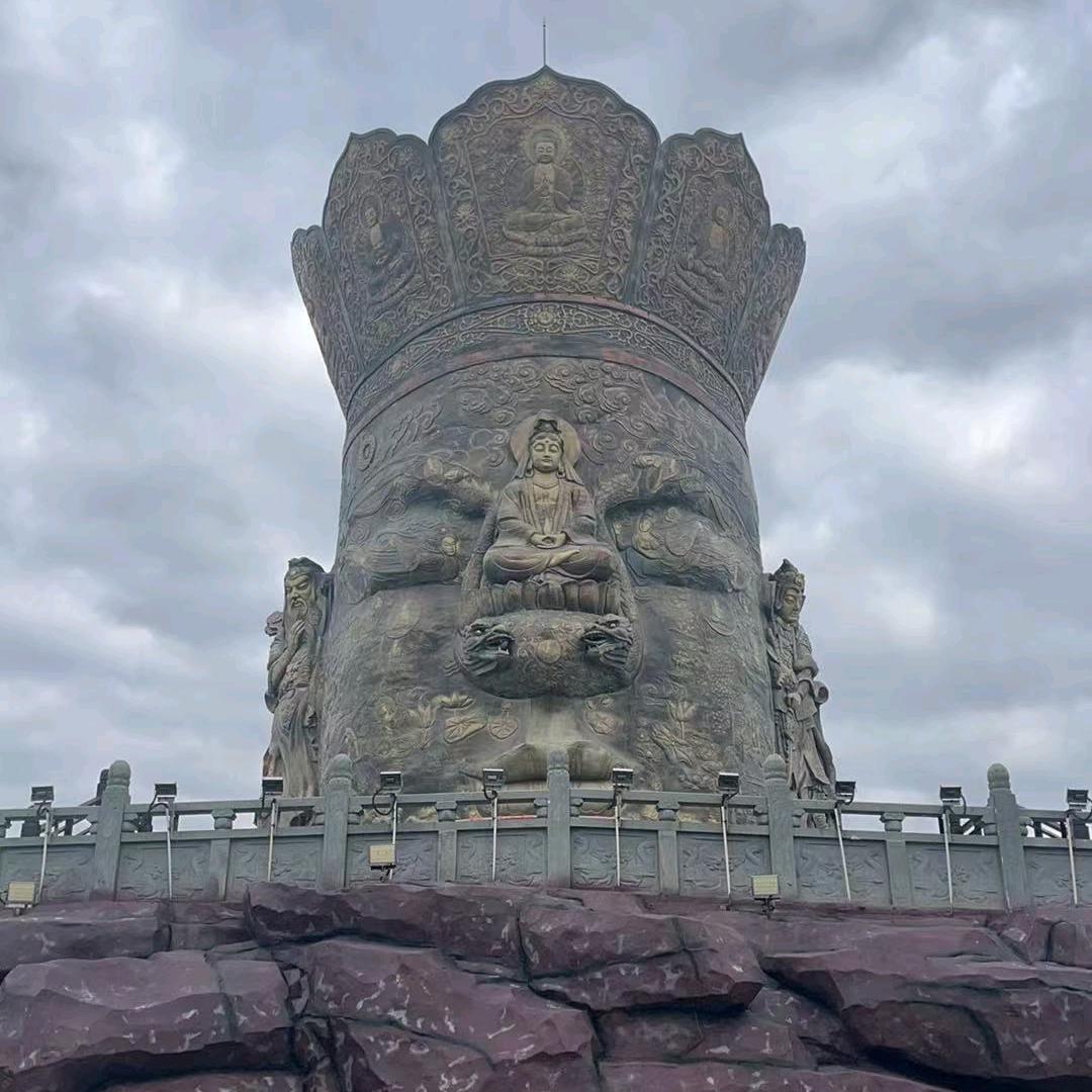 佛道一家